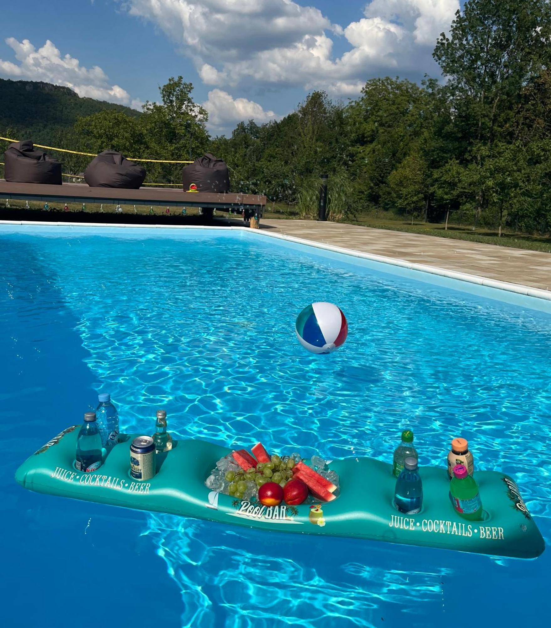 Soko Holiday Home Bihać Exterior foto